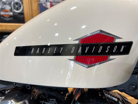 2022 Harley-Davidson Forty-Eight® in Logan, Utah - Photo 2