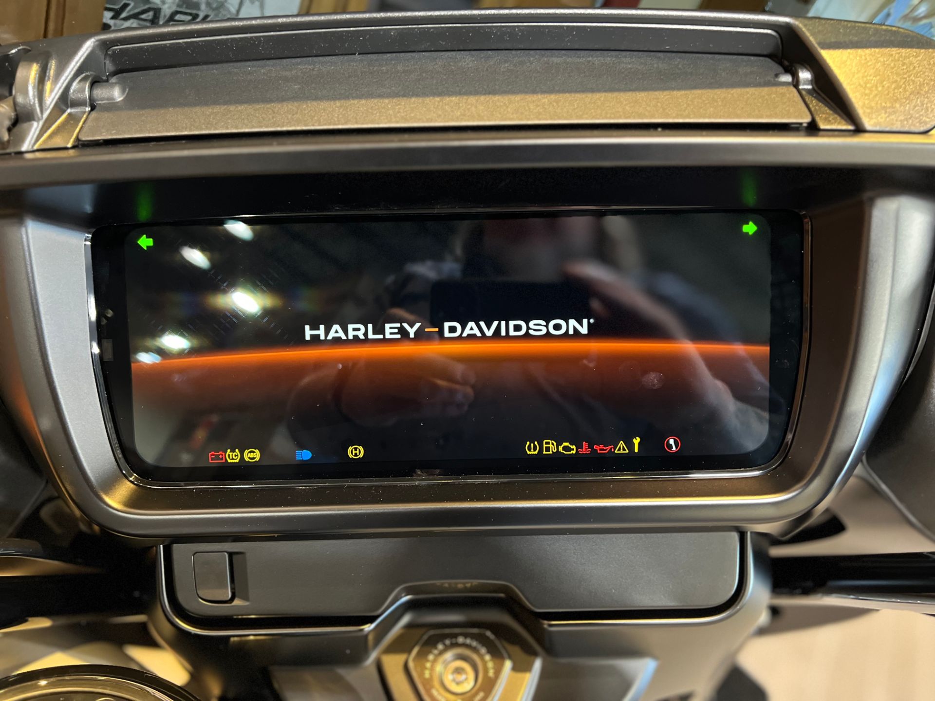 2024 Harley-Davidson Street Glide® in Logan, Utah - Photo 7