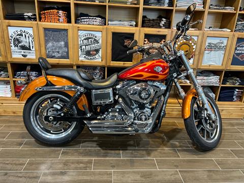 2014 Harley-Davidson Low Rider® in Logan, Utah - Photo 1