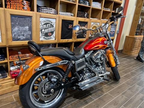 2014 Harley-Davidson Low Rider® in Logan, Utah - Photo 3