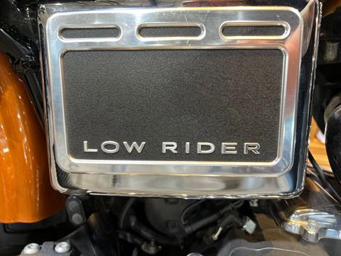 2014 Harley-Davidson Low Rider® in Logan, Utah - Photo 6