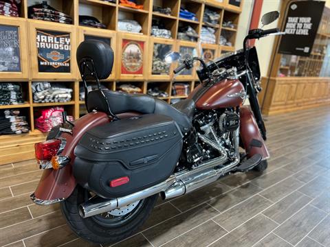 2018 Harley-Davidson Heritage Classic 114 in Logan, Utah - Photo 3