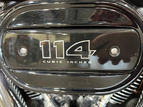 2018 Harley-Davidson Heritage Classic 114 in Logan, Utah - Photo 5
