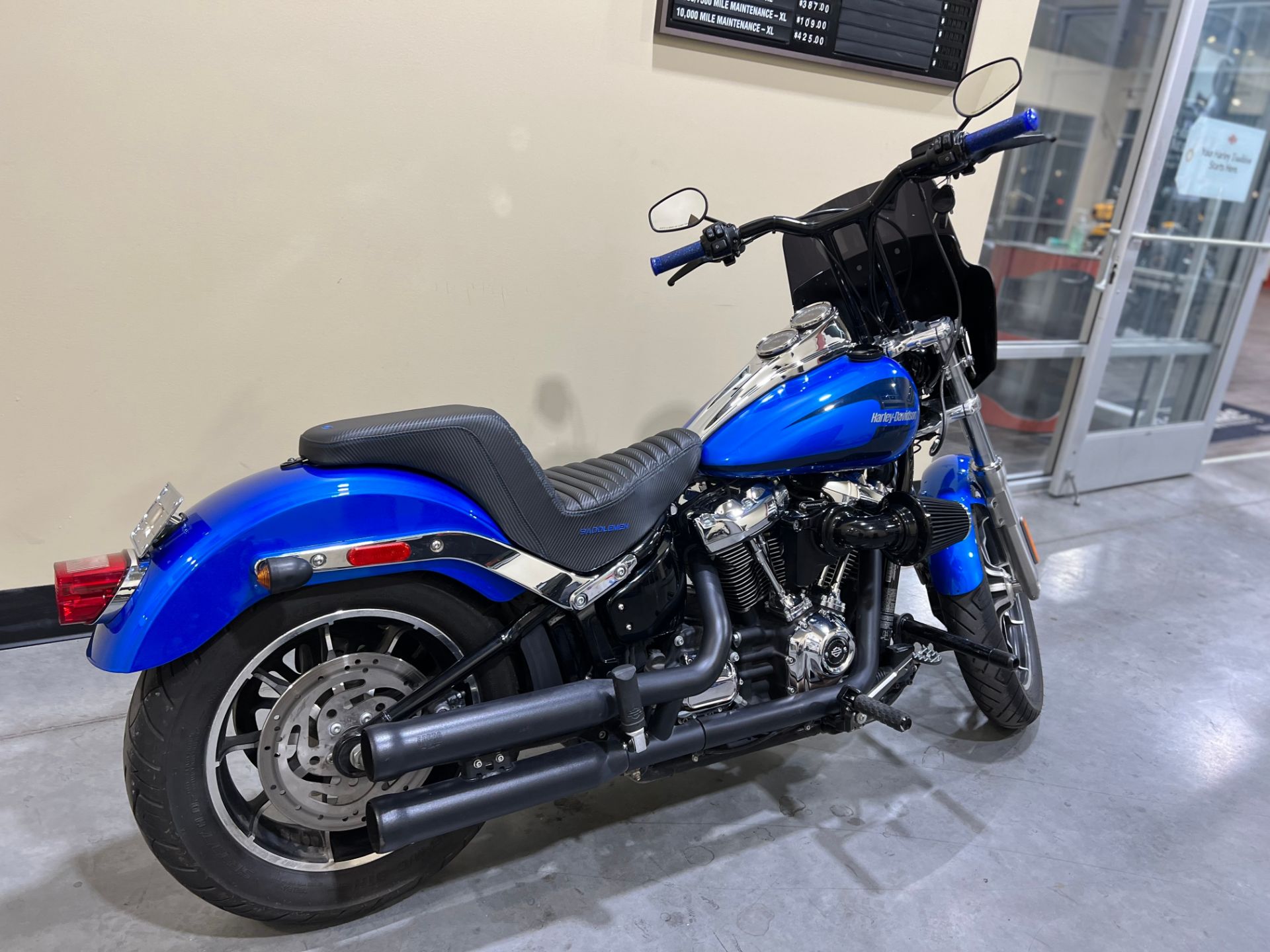 2018 Harley-Davidson Low Rider® 107 in Logan, Utah - Photo 3