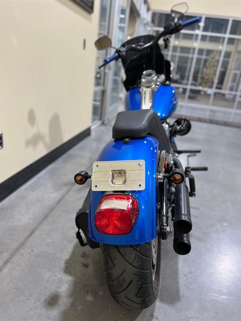 2018 Harley-Davidson Low Rider® 107 in Logan, Utah - Photo 4