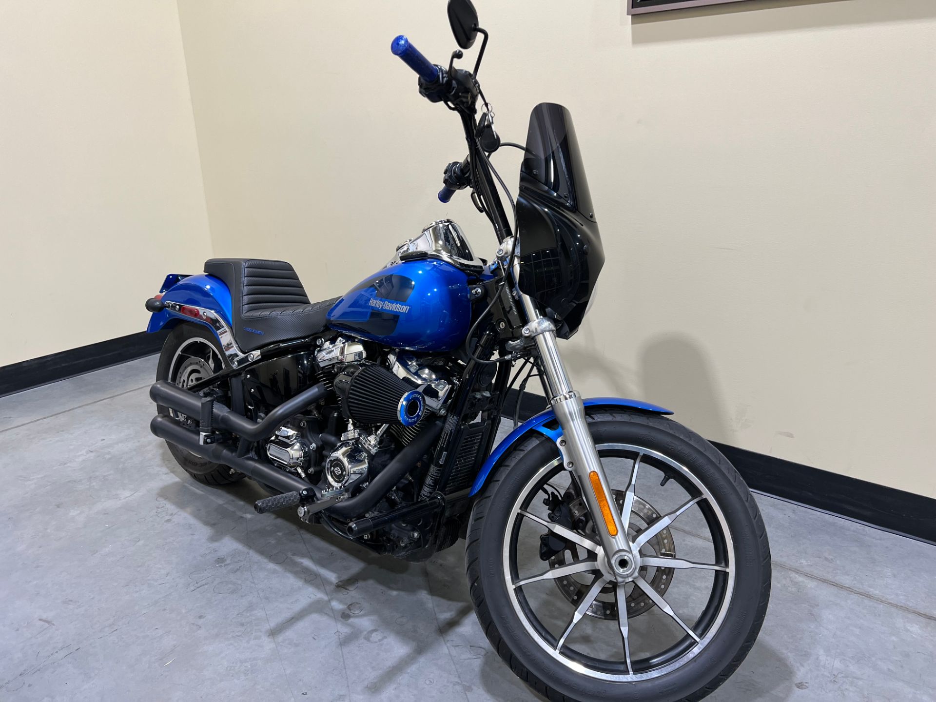 2018 Harley-Davidson Low Rider® 107 in Logan, Utah - Photo 5