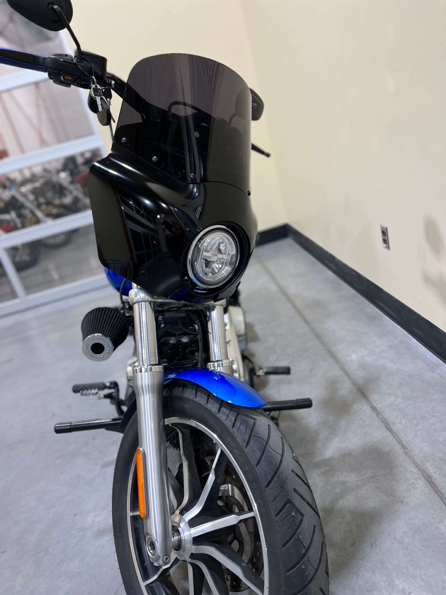 2018 Harley-Davidson Low Rider® 107 in Logan, Utah - Photo 6