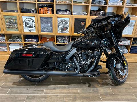2023 Harley-Davidson Street Glide® ST in Logan, Utah - Photo 1