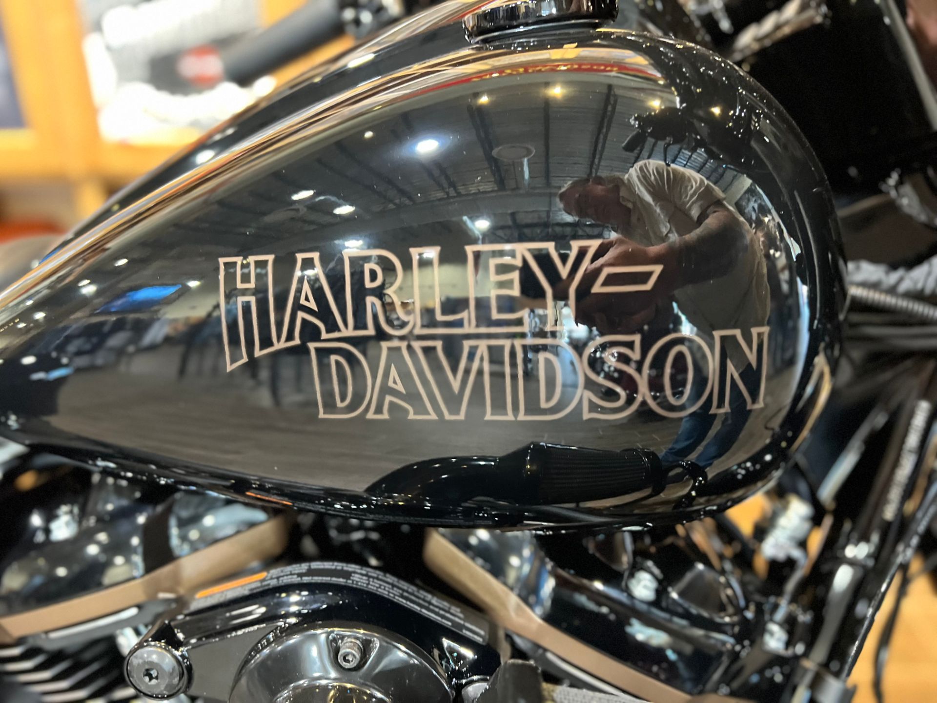 2023 Harley-Davidson Street Glide® ST in Logan, Utah - Photo 2