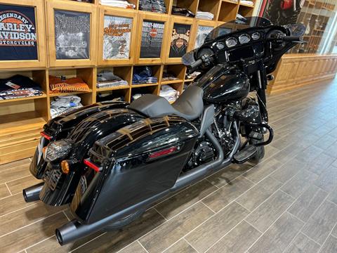 2023 Harley-Davidson Street Glide® ST in Logan, Utah - Photo 4