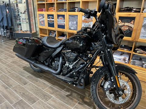 2023 Harley-Davidson Street Glide® ST in Logan, Utah - Photo 5