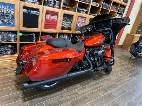 2024 Harley-Davidson Street Glide® in Logan, Utah - Photo 3