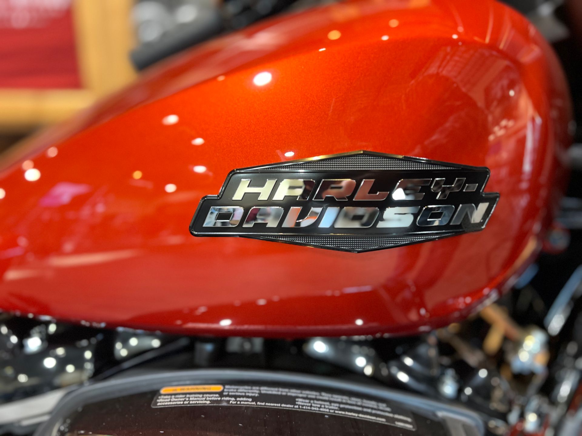 2024 Harley-Davidson Street Glide® in Logan, Utah - Photo 2
