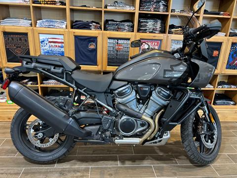 2023 Harley-Davidson Pan America™ 1250 Special in Logan, Utah - Photo 1