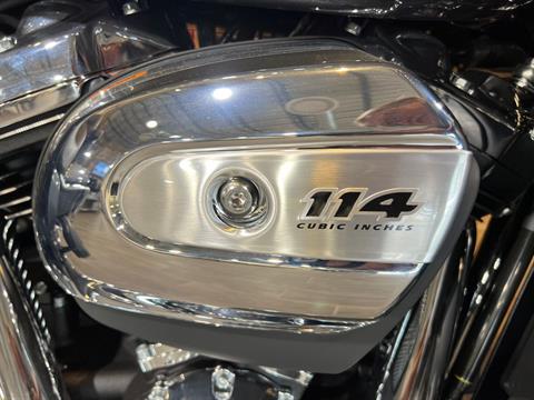 2022 Harley-Davidson Road Glide® Limited in Logan, Utah - Photo 5