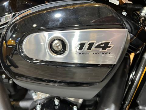 2023 Harley-Davidson Ultra Limited in Logan, Utah - Photo 5