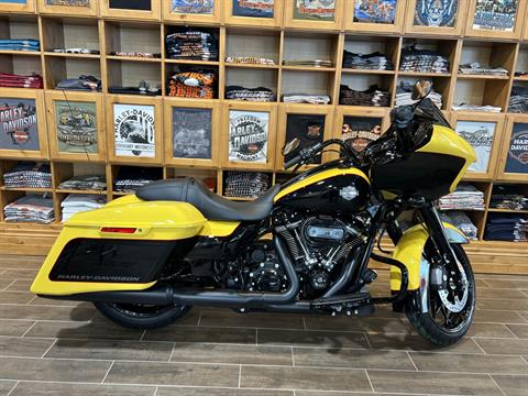 2023 Harley-Davidson Road Glide® Special in Logan, Utah - Photo 1