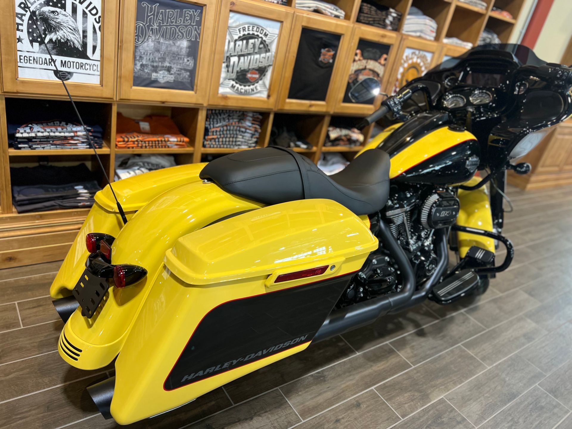 2023 Harley-Davidson Road Glide® Special in Logan, Utah - Photo 3