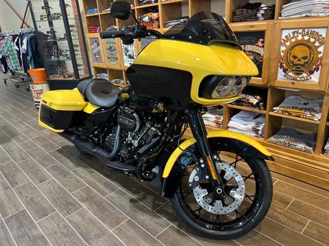2023 Harley-Davidson Road Glide® Special in Logan, Utah - Photo 4