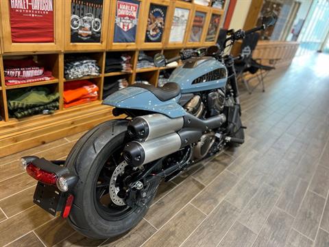 2024 Harley-Davidson Sportster® S in Logan, Utah - Photo 3