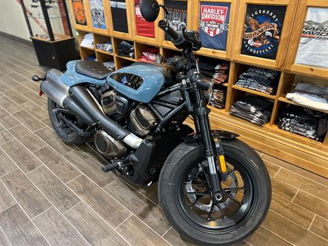 2024 Harley-Davidson Sportster® S in Logan, Utah - Photo 4