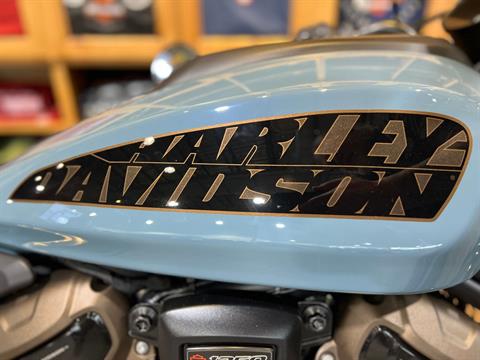 2024 Harley-Davidson Sportster® S in Logan, Utah - Photo 2