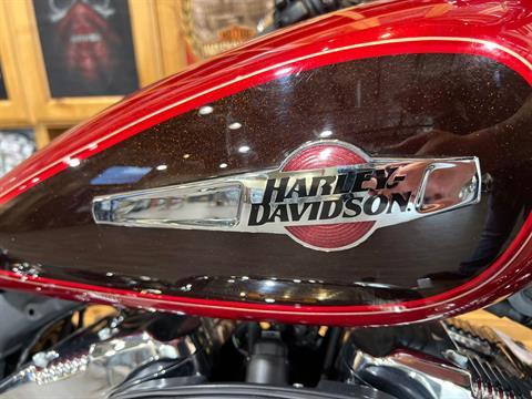 2012 Harley-Davidson Sportster® 1200 Custom in Logan, Utah - Photo 2