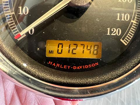 2012 Harley-Davidson Sportster® 1200 Custom in Logan, Utah - Photo 6