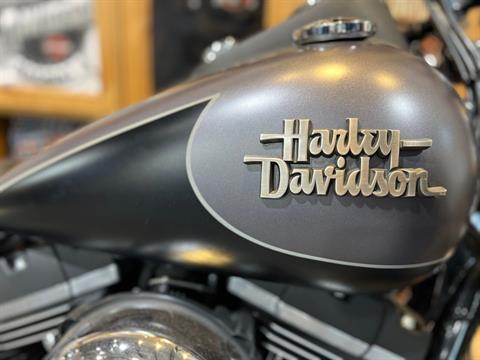 2017 Harley-Davidson Street Bob® in Logan, Utah - Photo 2
