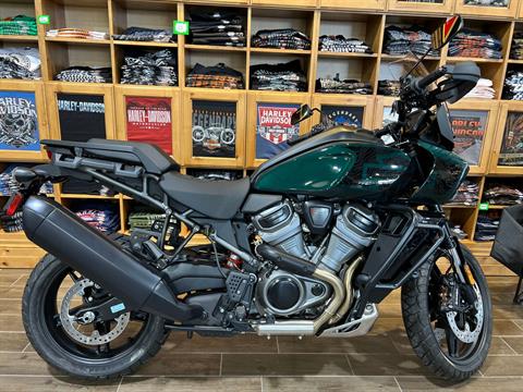 2024 Harley-Davidson Pan America® 1250 Special in Logan, Utah - Photo 1