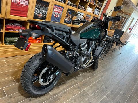 2024 Harley-Davidson Pan America® 1250 Special in Logan, Utah - Photo 3