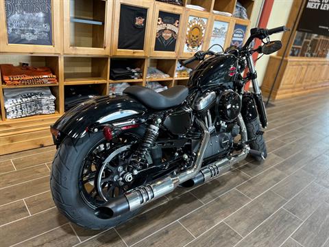 2022 Harley-Davidson Forty-Eight® in Logan, Utah - Photo 3
