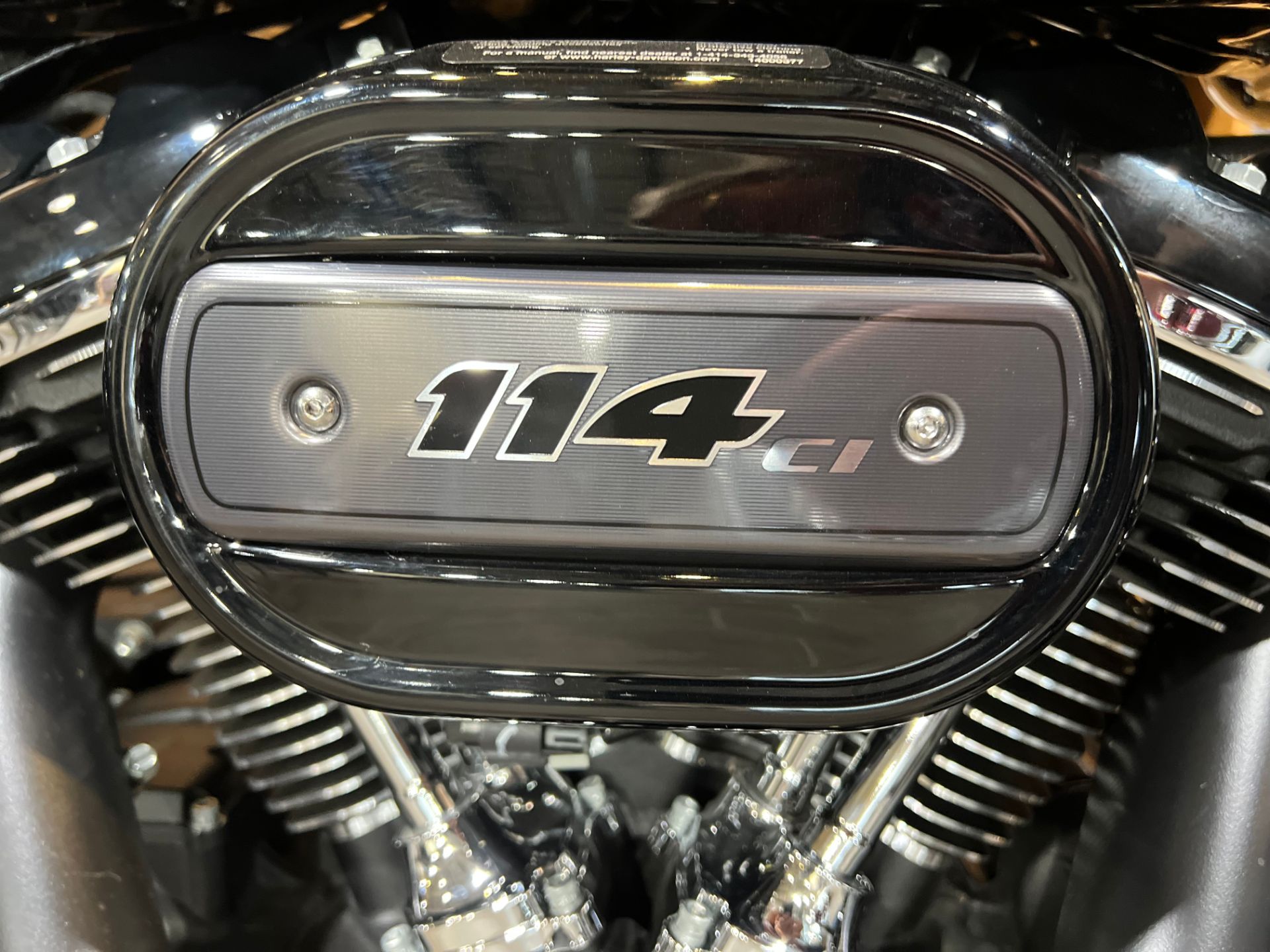 2022 Harley-Davidson Street Glide® Special in Logan, Utah - Photo 5