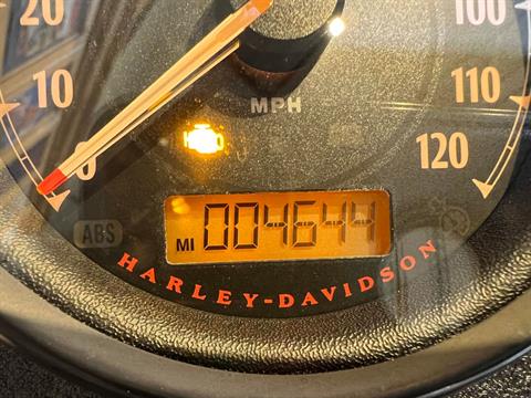 2020 Harley-Davidson Iron 883™ in Logan, Utah - Photo 6