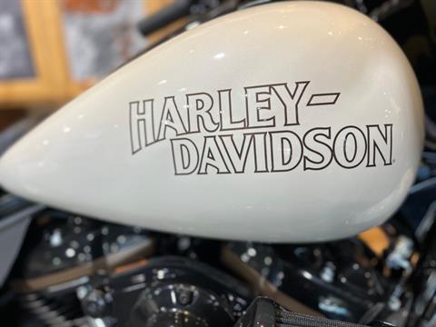 2023 Harley-Davidson Street Glide® ST in Logan, Utah - Photo 3