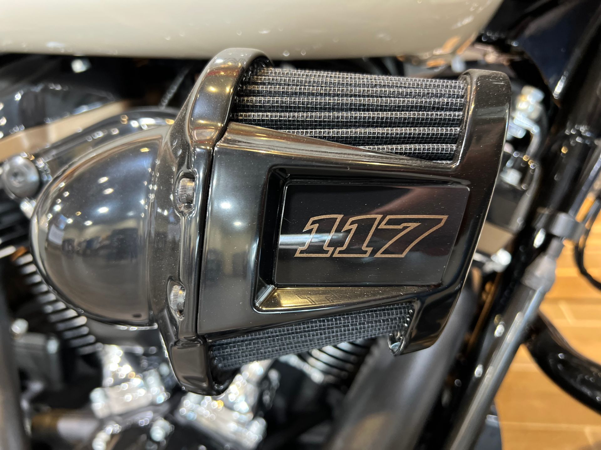 2023 Harley-Davidson Street Glide® ST in Logan, Utah - Photo 6
