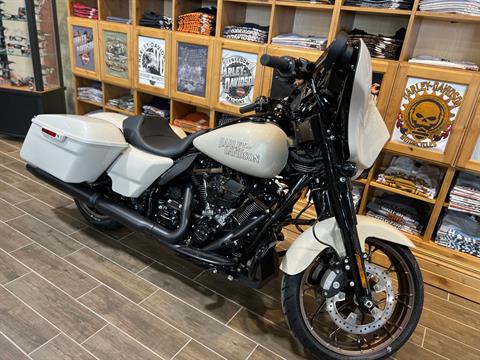 2023 Harley-Davidson Street Glide® ST in Logan, Utah - Photo 4