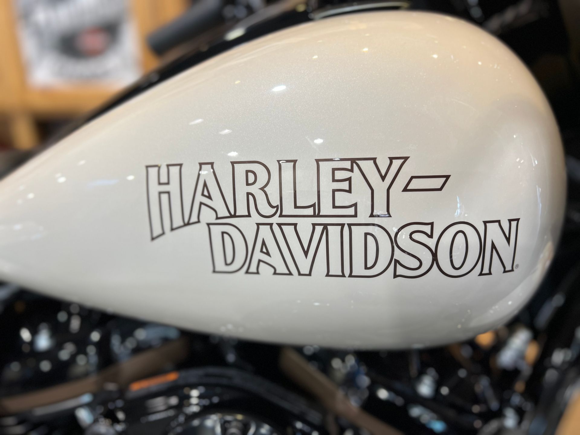 2023 Harley-Davidson Street Glide® ST in Logan, Utah - Photo 2