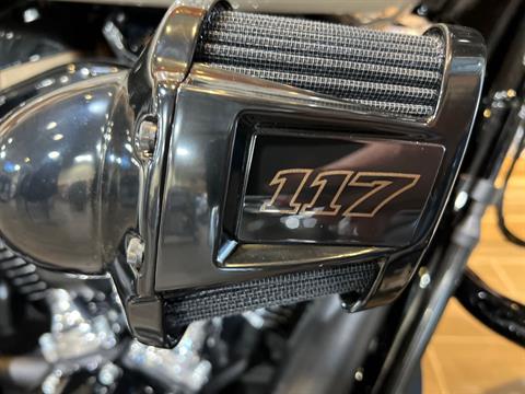 2023 Harley-Davidson Street Glide® ST in Logan, Utah - Photo 5
