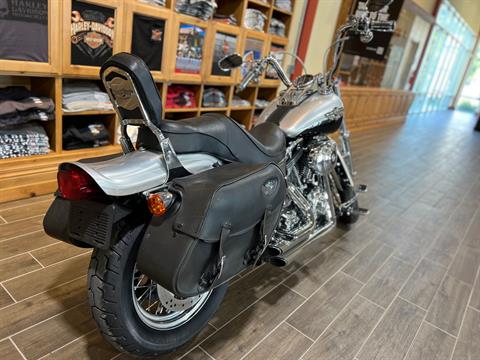 2003 Harley-Davidson FXDWG Dyna Wide Glide® in Logan, Utah - Photo 3