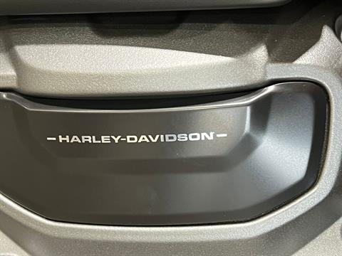 2022 Harley-Davidson Pan America™ 1250 Special in Logan, Utah - Photo 6