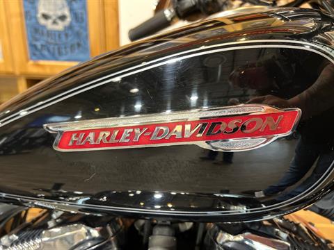 2010 Harley-Davidson Sportster® 1200 Custom in Logan, Utah - Photo 2