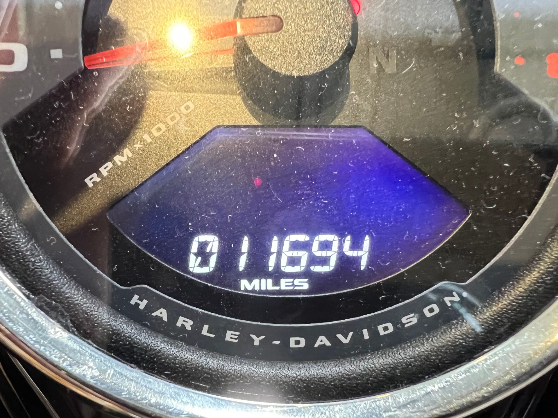 2018 Harley-Davidson Fat Bob® 114 in Logan, Utah - Photo 7