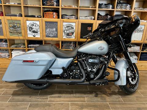 2023 Harley-Davidson Street Glide® Special in Logan, Utah - Photo 1