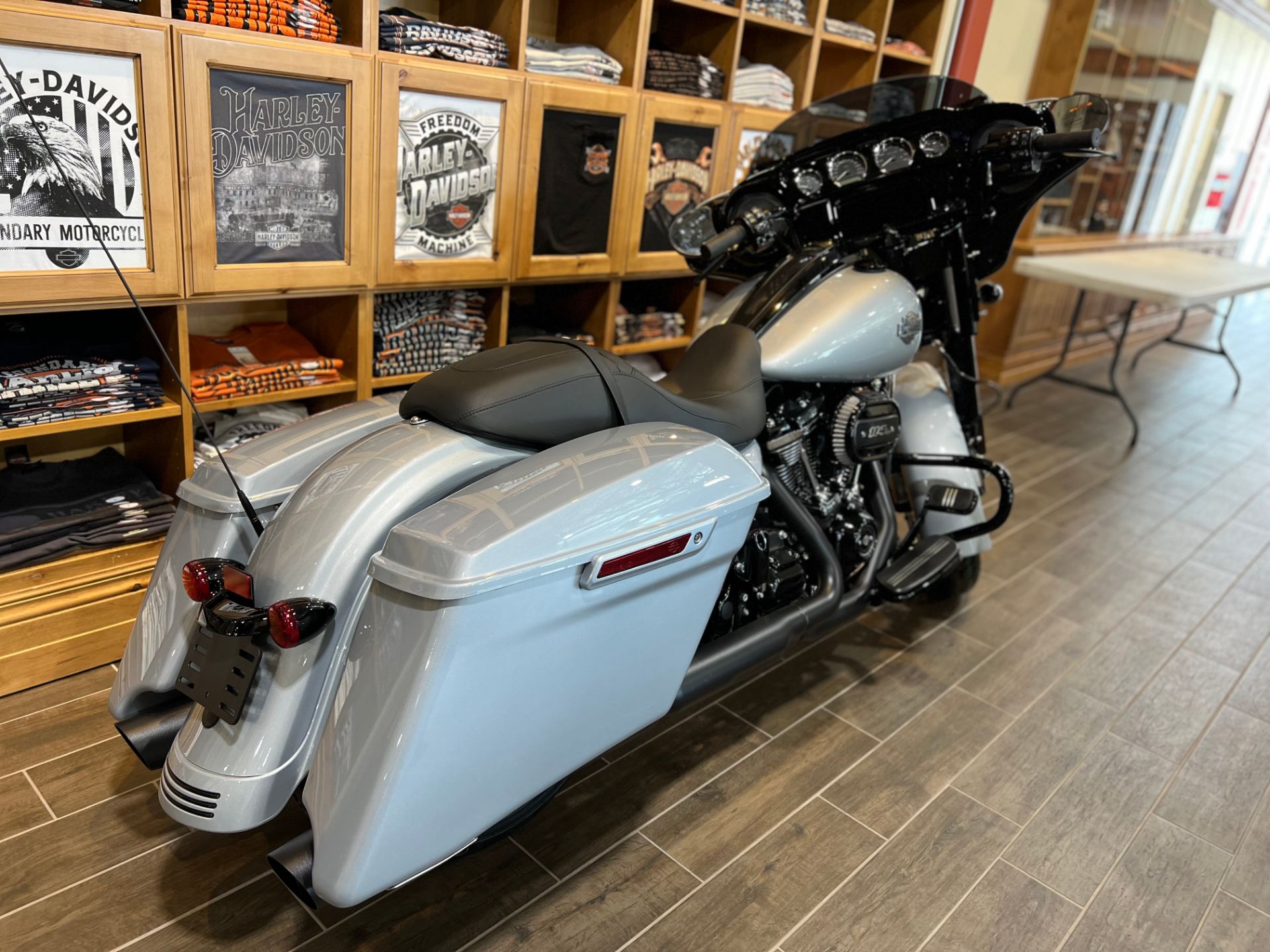 2023 Harley-Davidson Street Glide® Special in Logan, Utah - Photo 3
