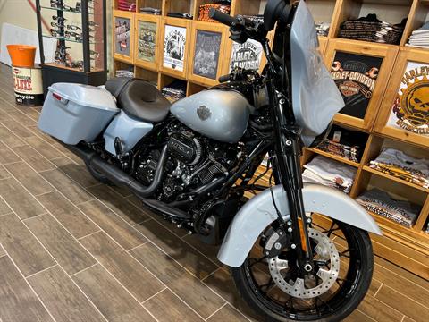 2023 Harley-Davidson Street Glide® Special in Logan, Utah - Photo 4