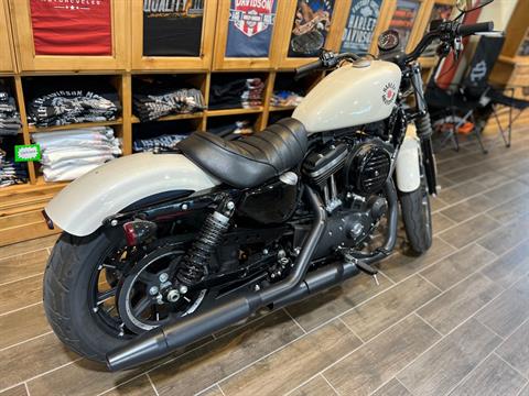 2022 Harley-Davidson Iron 883™ in Logan, Utah - Photo 3