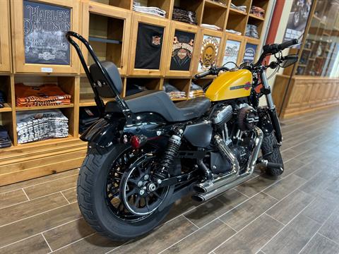 2019 Harley-Davidson Forty-Eight® in Logan, Utah - Photo 3