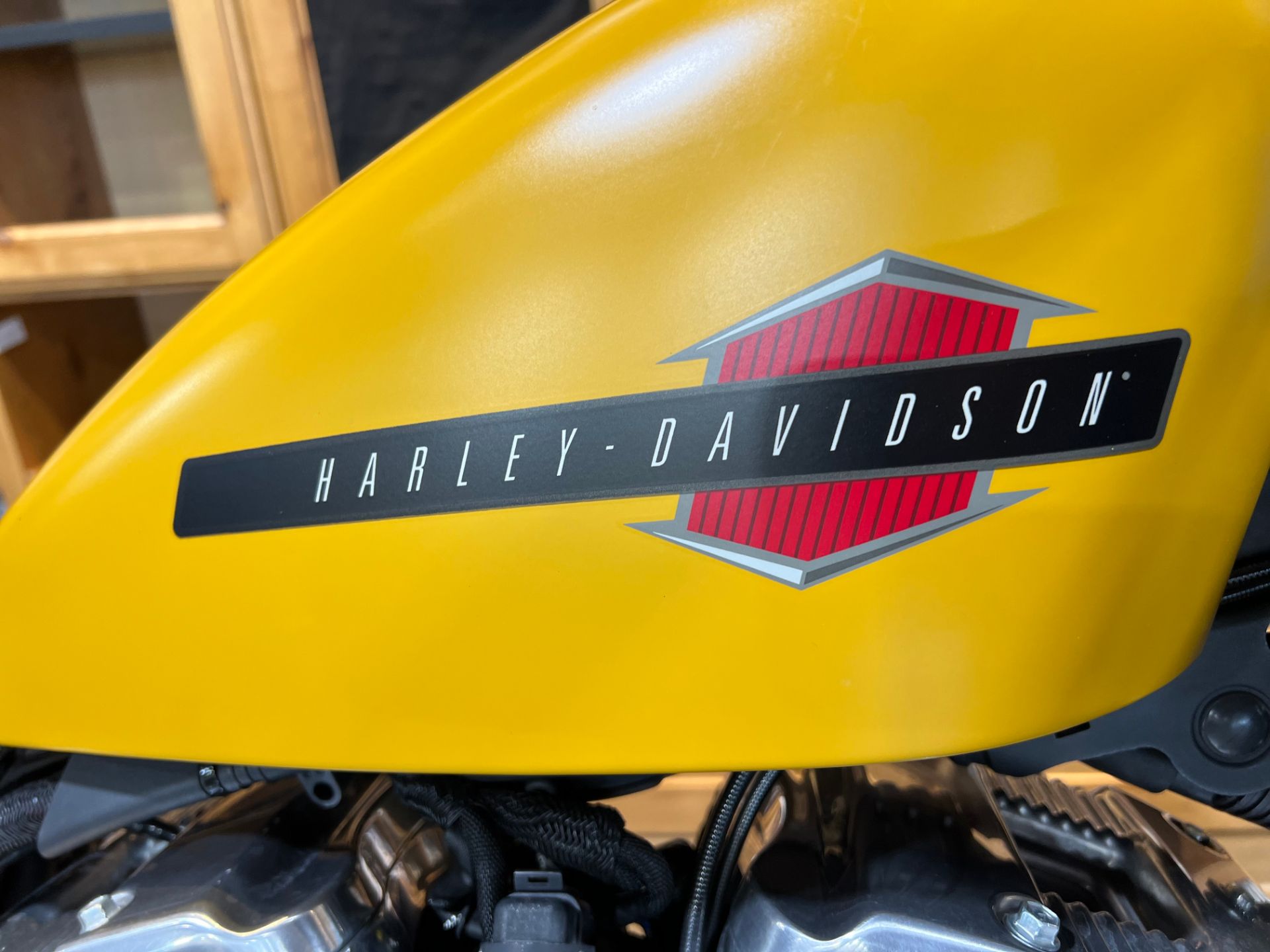 2019 Harley-Davidson Forty-Eight® in Logan, Utah - Photo 2