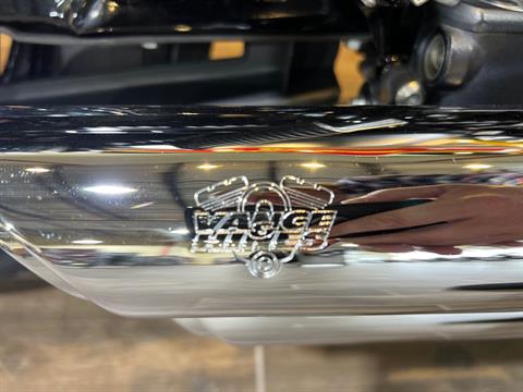 2019 Harley-Davidson Forty-Eight® in Logan, Utah - Photo 6